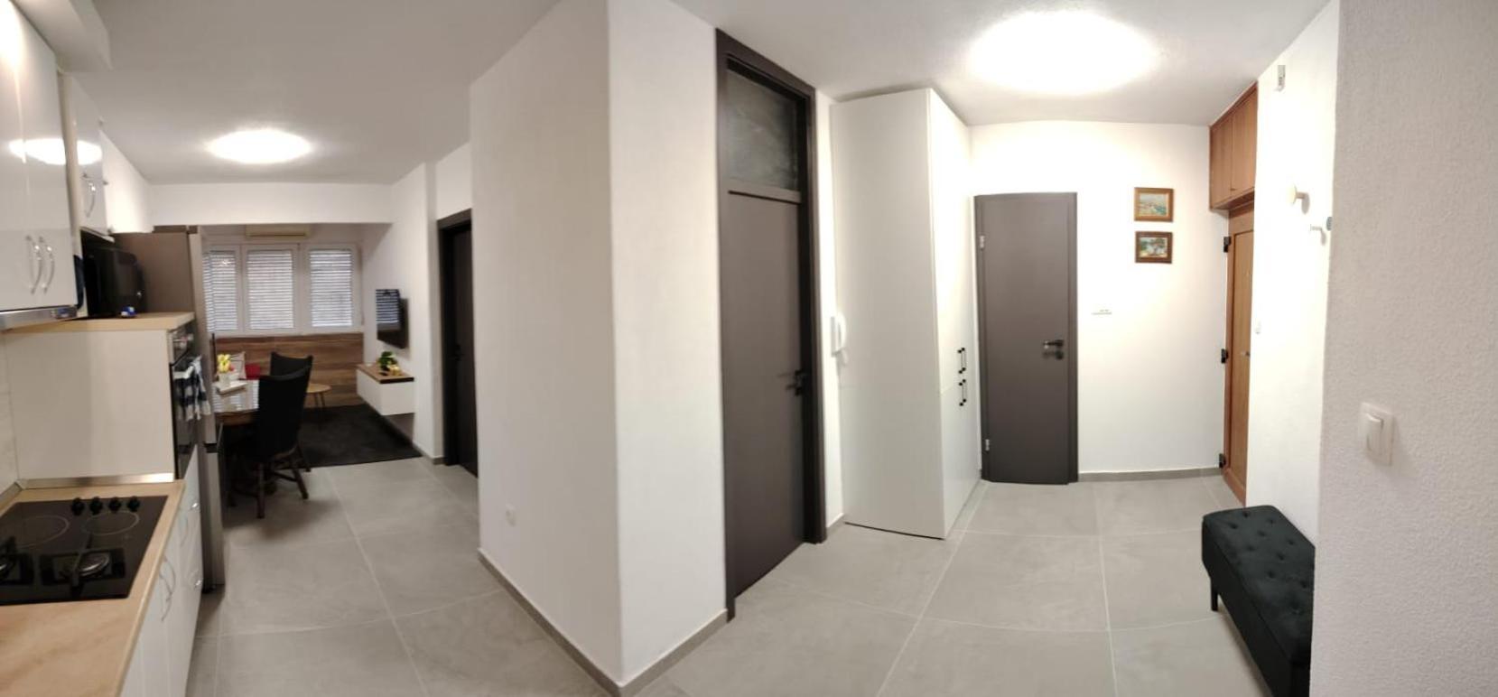 Spalato 3 Split Exterior foto